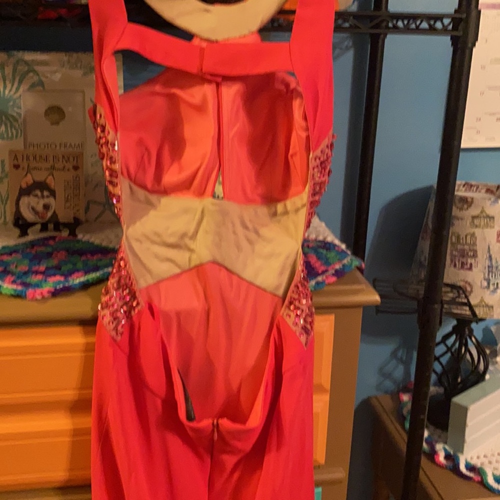 Prom Dress - Picture 9 of 10